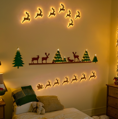 Kids' Room